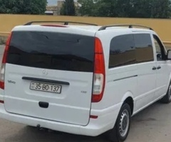 2008, 2.1L, 239000 km, Mexanika