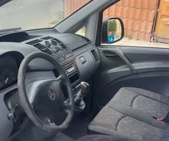2008, 2.1L, 239000 km, Mexanika