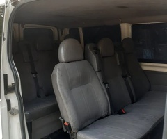 2001, 2.5L, 500000 km, Mexanika