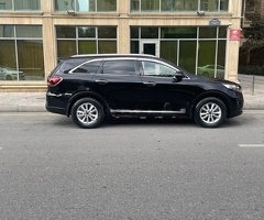 Kia  Sorento, 2017, 2.4L, 178000 km, Avtomat