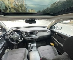Kia  Sorento, 2017, 2.4L, 178000 km, Avtomat