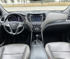 Hyundai  Santa Fe, 2014, 2.0L, 140000 km, Avtomat