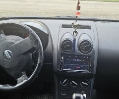 Nissan  Qashqai, 2008, 2.0L, 296075 km, Variator