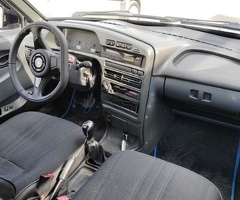LADA (VAZ)  2115, 2008, 1.6L, 293000 km, Mexanika