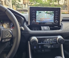 Toyota  RAV4, 2019, 2.0L, 42000 km, Avtomat