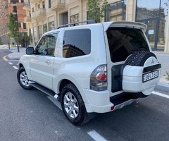 Mitsubisi  Pajero, 2011, 3.5L, 180000 km, Avtomat