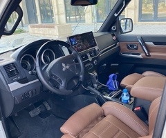 Mitsubisi  Pajero, 2011, 3.5L, 180000 km, Avtomat
