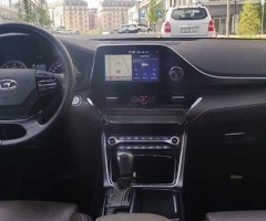 Hyundai  Grandeur, 2017, 2.2L, 194400 km, Avtomat