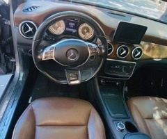 Mercedes GLA Class  GLA 250, 2015, 2.0L, 99500 km, Avtomat