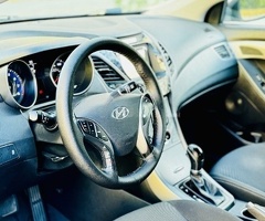 Hyundai  Elantra, 2015, 1.8L, 123000 km, Avtomat