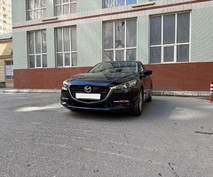 Mazda 3, 2019, 1.5L, 50115 km, Avtomat