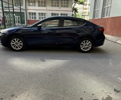 Mazda 3, 2019, 1.5L, 50115 km, Avtomat