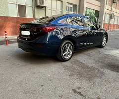 Mazda 3, 2019, 1.5L, 50115 km, Avtomat