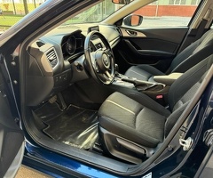 Mazda 3, 2019, 1.5L, 50115 km, Avtomat