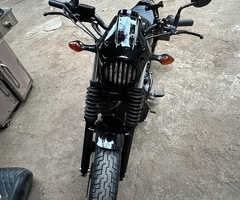 Moped, 2017, 0.50L, 6000 km