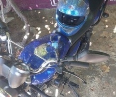 Moped, 2023, 0.10L, 7595 km