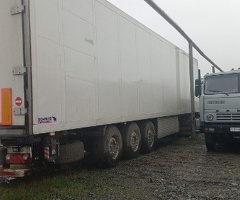 95, 2002, 13L, 120000 km, Mexanika