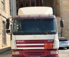 75 CF , 2002, 13L, 800000 km, Mexanika