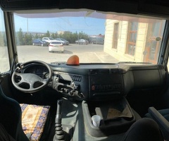75 CF , 2002, 13L, 800000 km, Mexanika