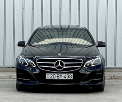 Mercedes E Class  E 220, 2015, 2.2L, 224000 km, Avtomat