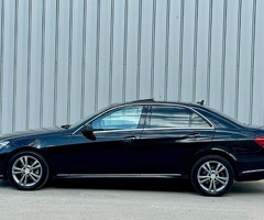 Mercedes E Class  E 220, 2015, 2.2L, 224000 km, Avtomat