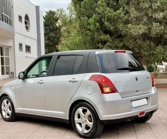 Suzuki  Swift, 2008, 1.5L, 264000 km, Avtomat
