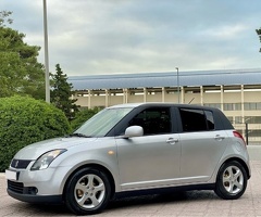 Suzuki  Swift, 2008, 1.5L, 264000 km, Avtomat