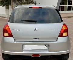 Suzuki  Swift, 2008, 1.5L, 264000 km, Avtomat