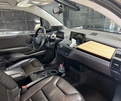 BMW i-series i3, 2016, 0L, 120000 km, Avtomat