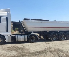 TGA 480 , 2008, 11L, 950000 km, Mexanika
