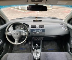 Suzuki  Swift, 2008, 1.5L, 264000 km, Avtomat
