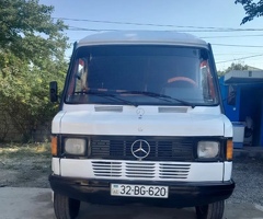 1992, 2.3L, 325212 km, Mexanika