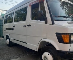 1992, 2.3L, 325212 km, Mexanika