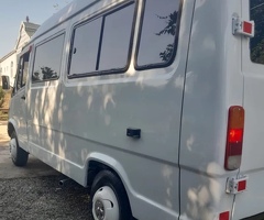 1992, 2.3L, 325212 km, Mexanika
