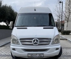 2012, 2.1L, 290000 km, Mexanika