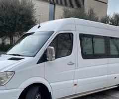 2012, 2.1L, 290000 km, Mexanika