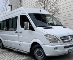 2012, 2.1L, 290000 km, Mexanika