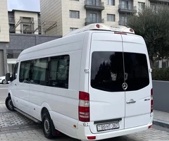 2012, 2.1L, 290000 km, Mexanika