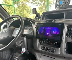 Transit , 2002, 2.5L, 410000 km, Mexanika