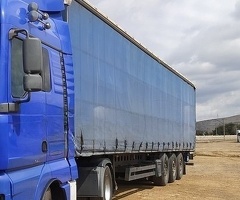 KOGEL SN 24P, 2008