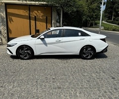 Hyundai  Elantra, 2024, 1.5L, Avtomat