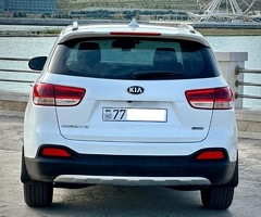 Kia  Sorento, 2016, 2.0L, 180000 km, Avtomat