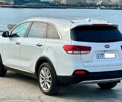 Kia  Sorento, 2016, 2.0L, 180000 km, Avtomat