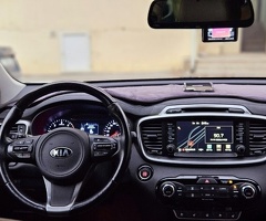 Kia  Sorento, 2016, 2.0L, 180000 km, Avtomat