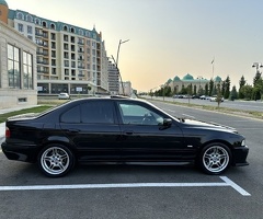 BMW 5-series 530, 2001, 3.0L, 430000 km, Avtomat