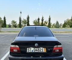 BMW 5-series 530, 2001, 3.0L, 430000 km, Avtomat