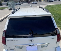 Toyota  Land Cruiser, 2009, 2.7L, 298000 km, Avtomat