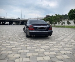 Mercedes E Class  E 320, 2003, 3.2L, 354000 km, Avtomat