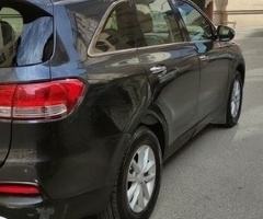 Kia  Sorento, 2016, 2.4L, 136000 km, Avtomat