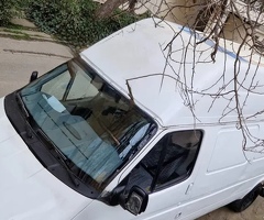 Transit , 1997, 2.5L, 311856 km, Mexanika